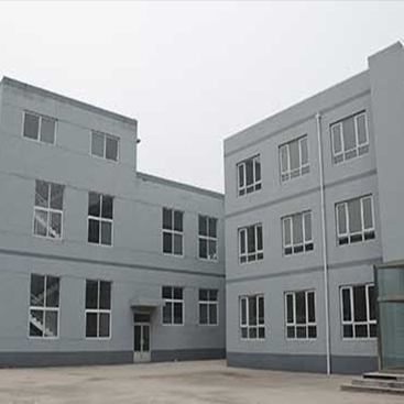 天津市京津電子生產廠房 天津市京津電子生產廠房